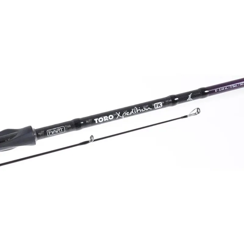 Hart Canne Spinning Toro Xpedition-Fk