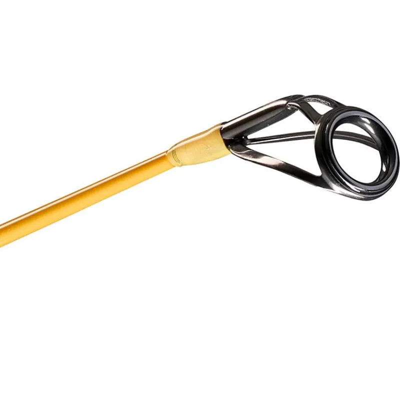 Illex Canne Spinning Element Rider X5 S 240 H Yellow Fight