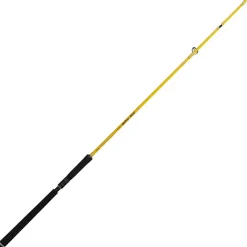 Illex Canne Spinning Element Rider X5 S2402mh-H Yellowshot