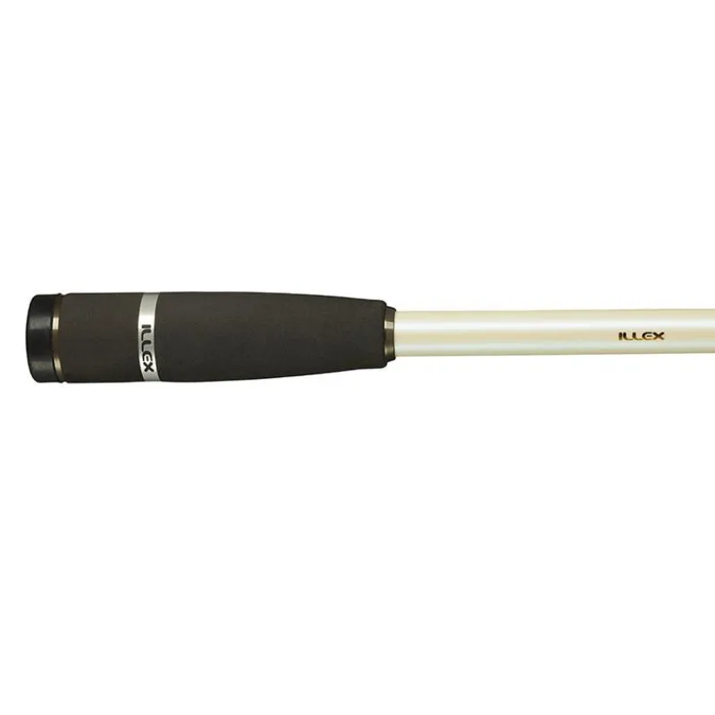 Illex Canne Spinning Pepper X5 S 2602 M Silver Bullet