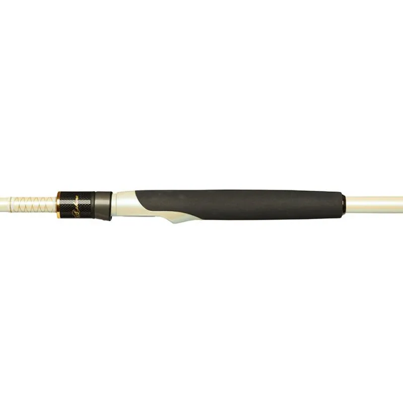 Illex Canne Spinning Pepper X5 S 2602 M Silver Bullet