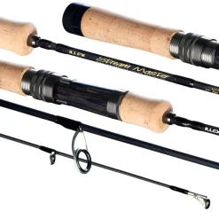 Illex Canne Spinning Stream Master S 1603 L Little Creek