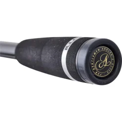 Illex Canne Spinning The Artist X5 S 235 M-Mh Black Angel