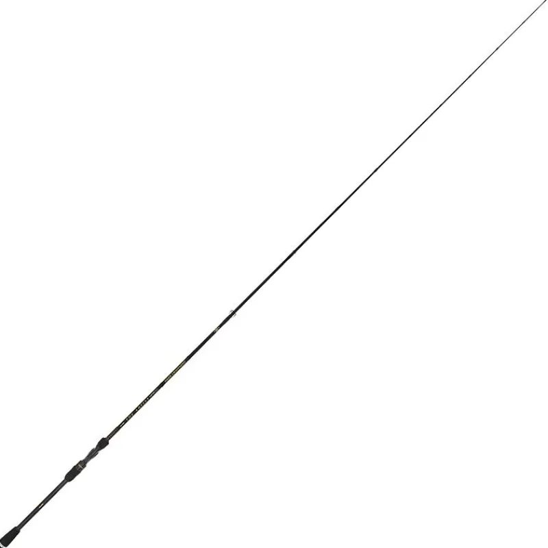 Illex Canne Spinning The Artist X5 S 215 Mh Dark Lightning