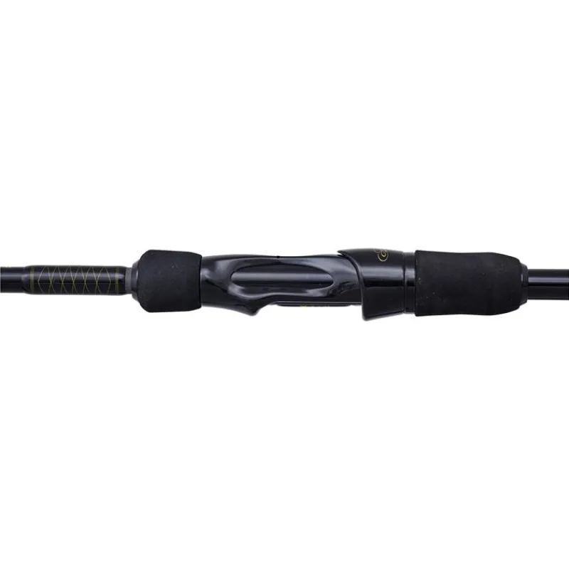 Illex Canne Spinning The Artist X5 S 215 Mh Dark Lightning