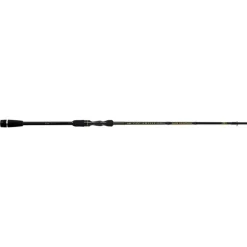 Illex Canne Spinning The Artist X5 S 215 Mh Dark Lightning