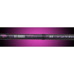 K-One Canne Spinning K1-3006S Starter