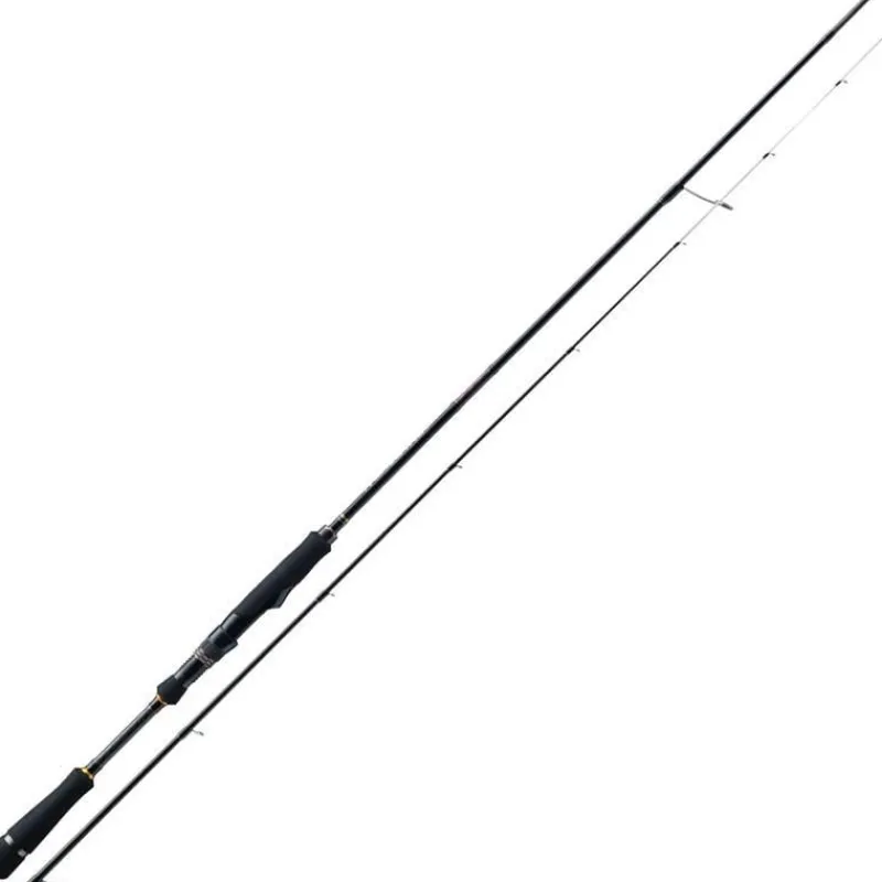 Major Craft Canne Spinning Crostage Tenya