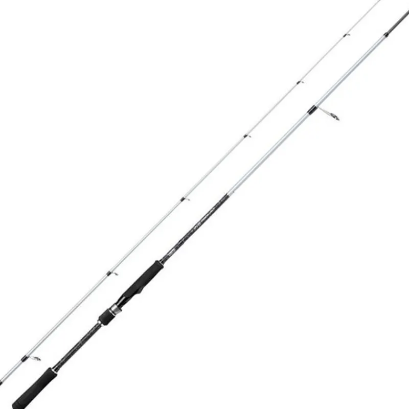 Mitchell Canne Spinning Tanager Sw Spinning Rod
