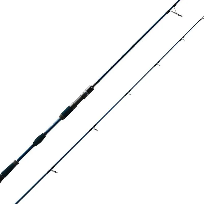 Okuma Canne Spinning Deep Impact