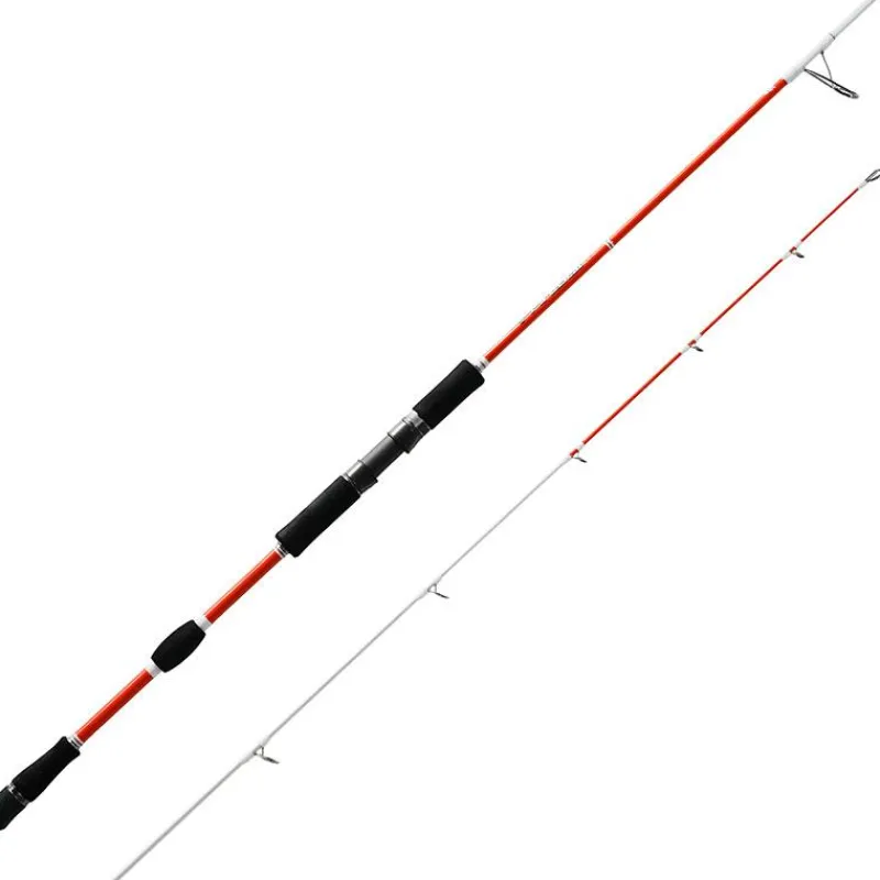 Okuma Canne Spinning Fireball