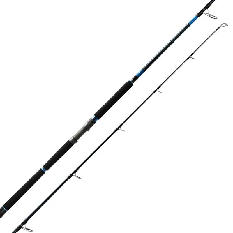 Okuma Canne Spinning Salina Tuna