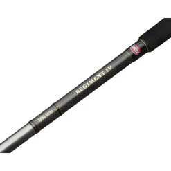 Penn Canne Spinning Regiment Iv Uptide Rod