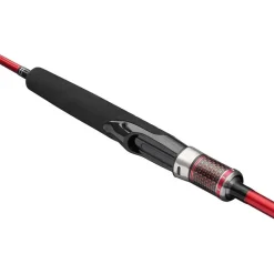 Penn Canne Spinning Retaliate X Solid Light Jigging Spin Rod