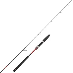 Penn Canne Spinning Retaliate X Solid Jigging Spin Rod