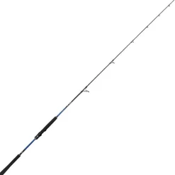 Penn Canne Spinning Retaliate X Light Jigging Spin Rod