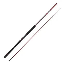 Penn Canne Spinning Squadron Iii Inner Boat Spinning Rod