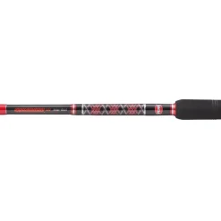 Penn Canne Spinning Squadron Iii Inner Boat Spinning Rod