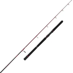 Penn Canne Spinning Squadron Iii Jig Spinning Rod
