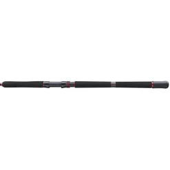 Penn Canne Spinning Squadron Iii Jig Spinning Rod