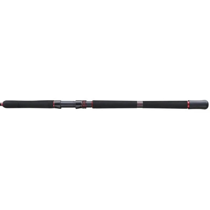 Penn Canne Spinning Squadron Iii Jig Spinning Rod