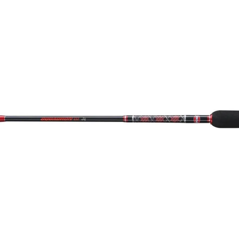Penn Canne Spinning Squadron Iii Jig Spinning Rod