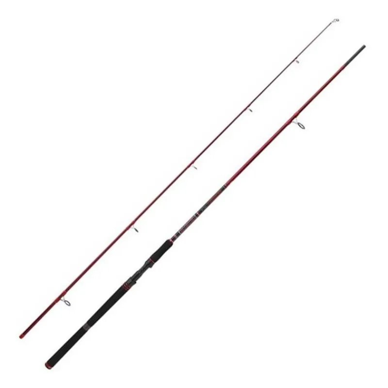 Penn Canne Spinning Squadron Iii Pilk Spinning Rod