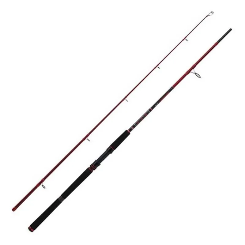 Penn Canne Spinning Squadron Iii Sw Spin Spinning Rod