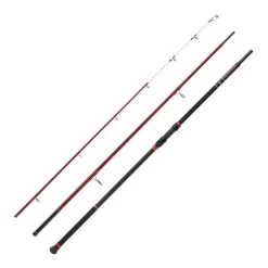 Penn Canne Spinning Squadron Iii Bass Spinning Rod