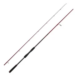 Penn Canne Spinning Squadron Iii Labrax Spinning Rod