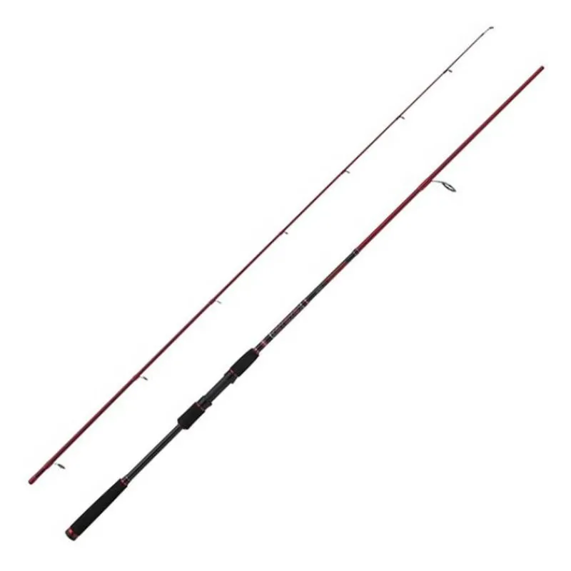 Penn Canne Spinning Squadron Iii Labrax Spinning Rod