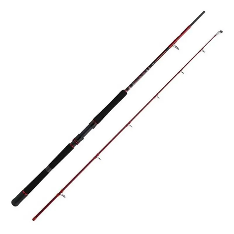 Penn Canne Spinning Squadron Iii Boat Spinning Rod