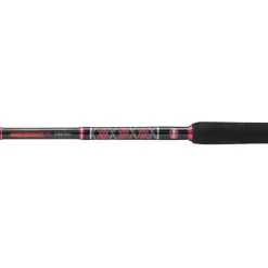 Penn Canne Spinning Squadron Iii Travel Boat Spinning Rod