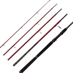 Penn Canne Spinning Squadron Iii Travel Sw Spin Spinning Rod