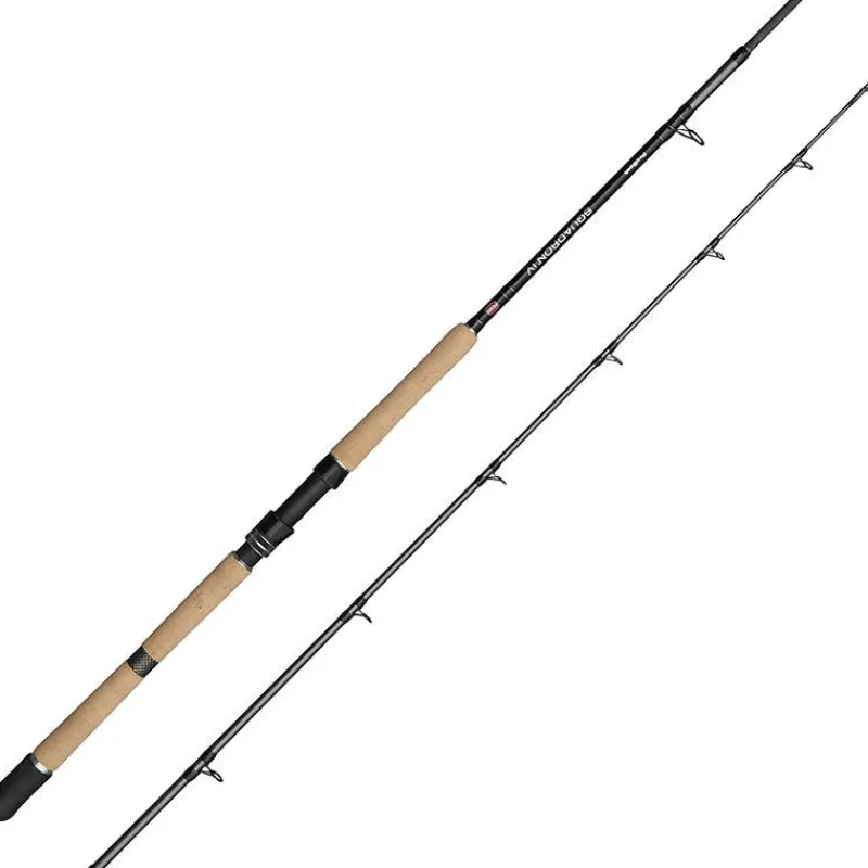 Penn Canne Spinning Squadron Iv Pro Boat Spin