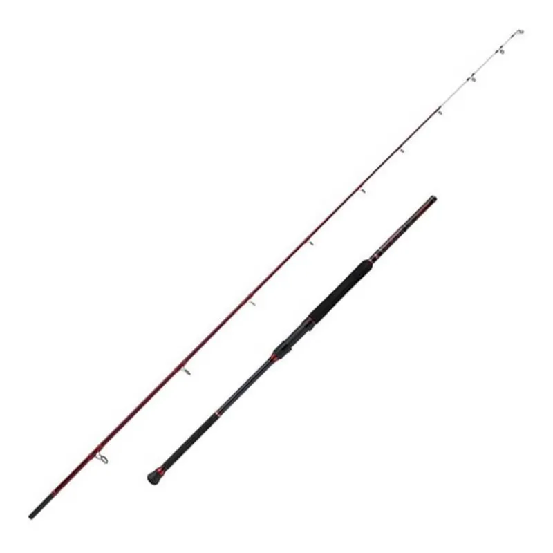 Penn Canne Spinning Squadron Iii Uptide Spinning Rod