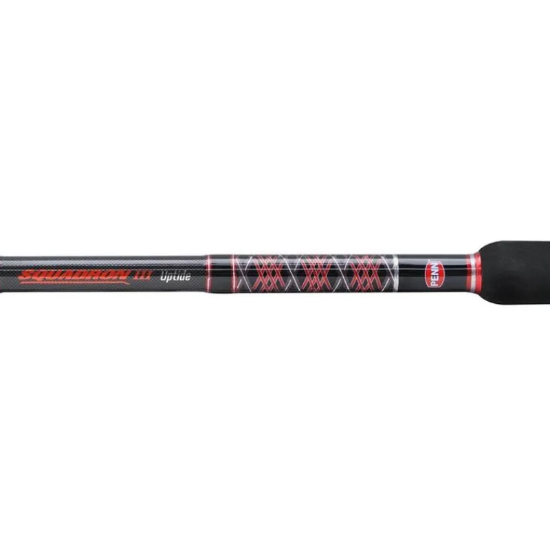Penn Canne Spinning Squadron Iii Uptide Spinning Rod