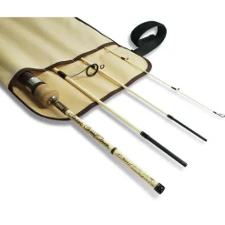 Rapala Canne Spinning Classic Countdown Travel