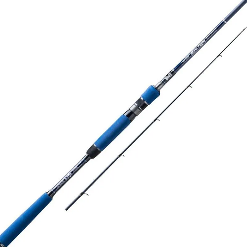 Rapala Canne Spinning Max Fight