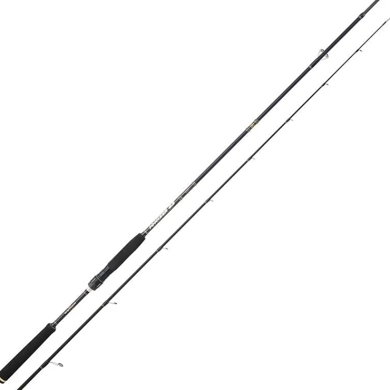 Sakura Canne Spinning Ionizer G2 Spinning Long Range - Ingsl