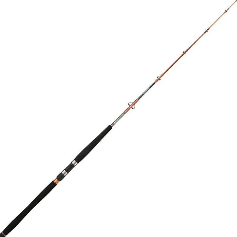 Sakura Canne Spinning Mitsio Jigging