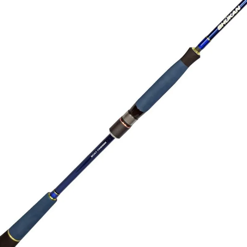 Sakura Canne Spinning Shukan 2.0 Boat Finesse