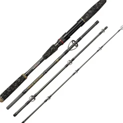 Sakura Canne Spinning Trinis Explora Spinning