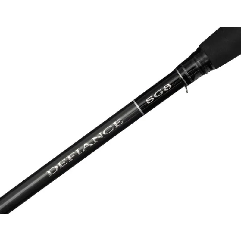 Savage Gear Canne Spinning Defiance Sg8 Inshore