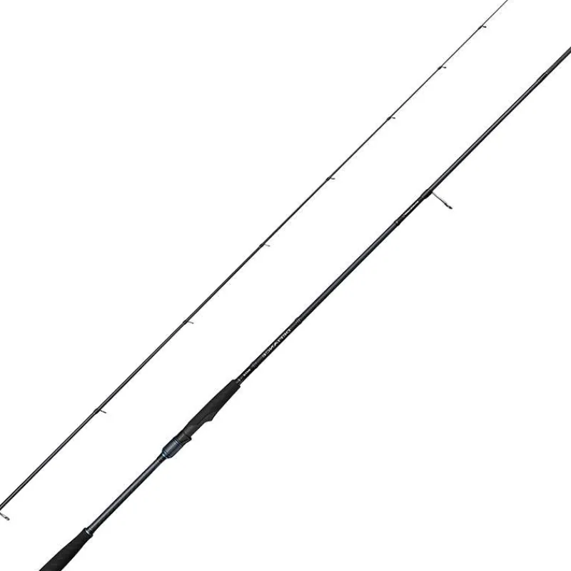 Savage Gear Canne Spinning Defiance Sg2 Medium Game