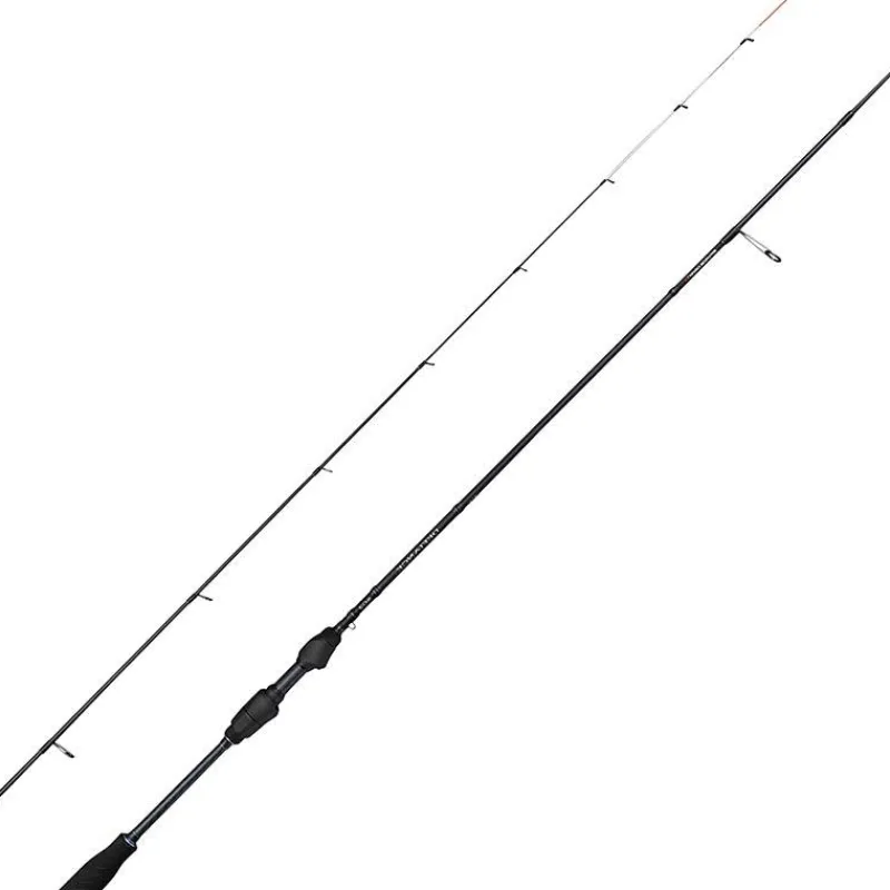 Savage Gear Canne Spinning Defiance Sg2 Ultra Light Game
