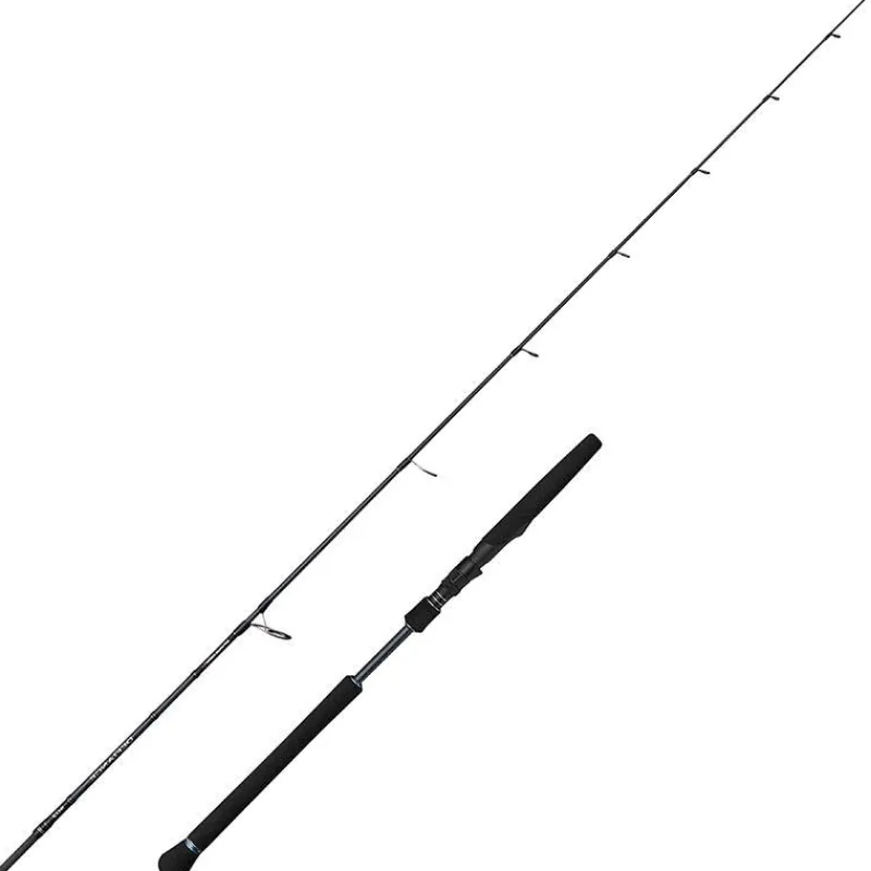 Savage Gear Canne Spinning Defiance Sg2 Light Jigging