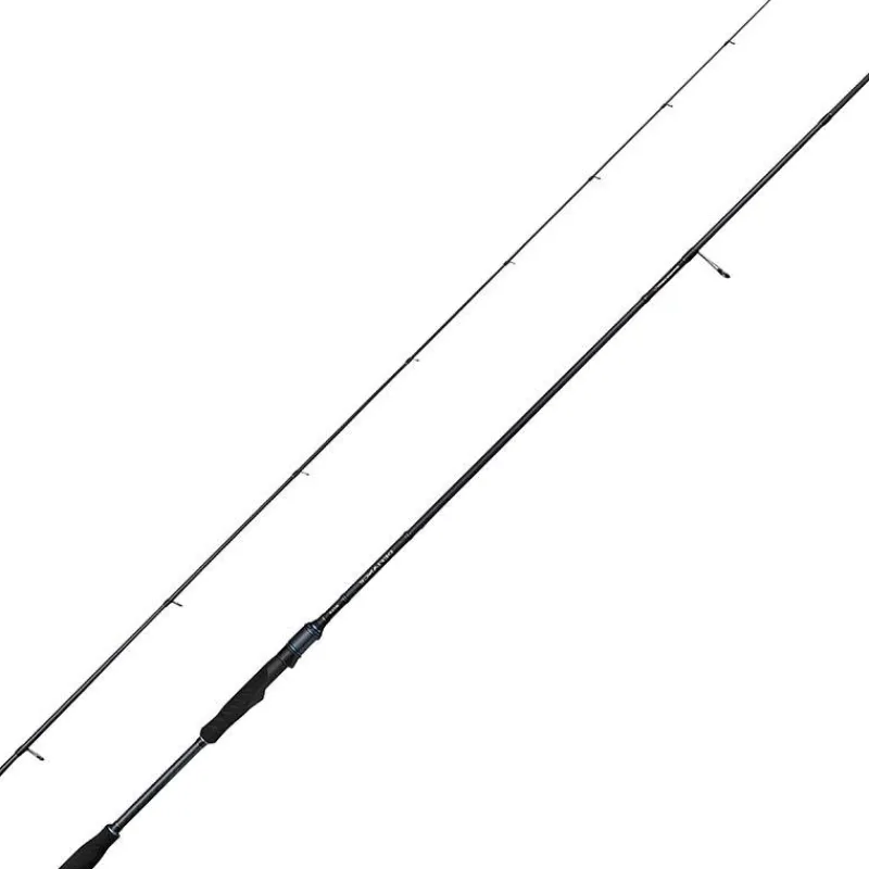 Savage Gear Canne Spinning Defiance Sg2 Light Game