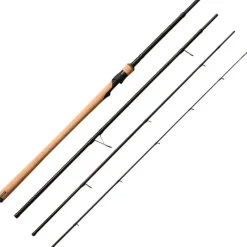 Savage Gear Canne Spinning Salmonoid Sg6 Travel Rod