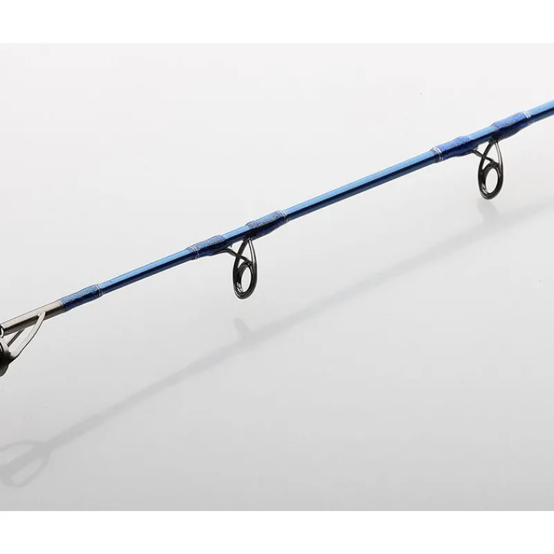 Savage Gear Canne Spinning Sgs2 Shore Jigging